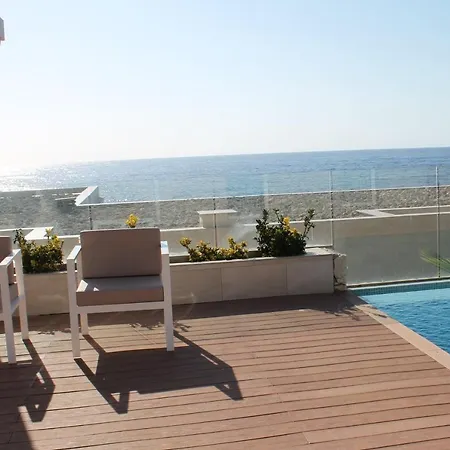 Esmeralda Sol Cala en Forcat