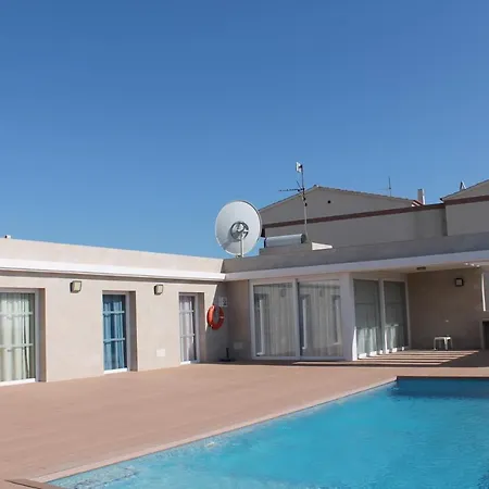 Villa Esmeralda Sol *