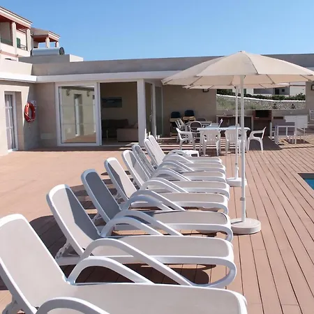 Esmeralda Sol Villa Cala en Forcat