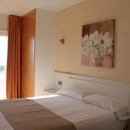 Esmeralda Sol Cala en Forcat