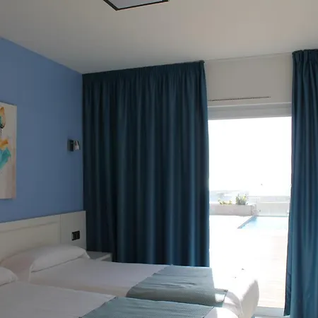 Esmeralda Sol Cala en Forcat