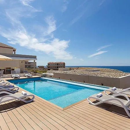 Villa Esmeralda Sol Cala'n Forcat