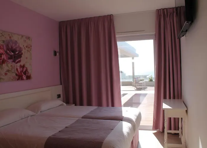 Villa Esmeralda Sol *