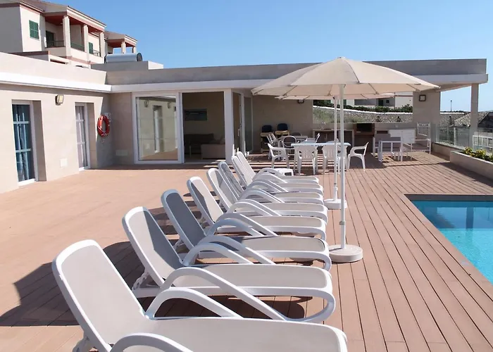 Esmeralda Sol Villa Cala en Forcat