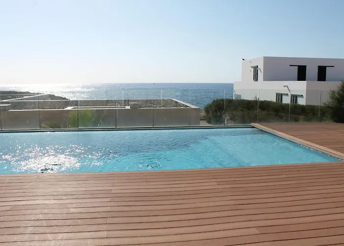 Esmeralda Sol Villa Cala en Forcat