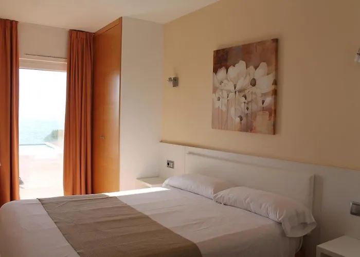 Esmeralda Sol Cala en Forcat