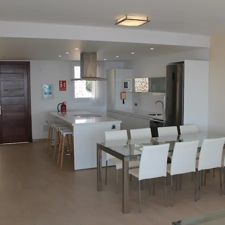 Villa Esmeralda Sol Cala'n Forcat