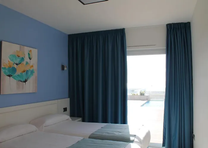 Esmeralda Sol Cala'n Forcat