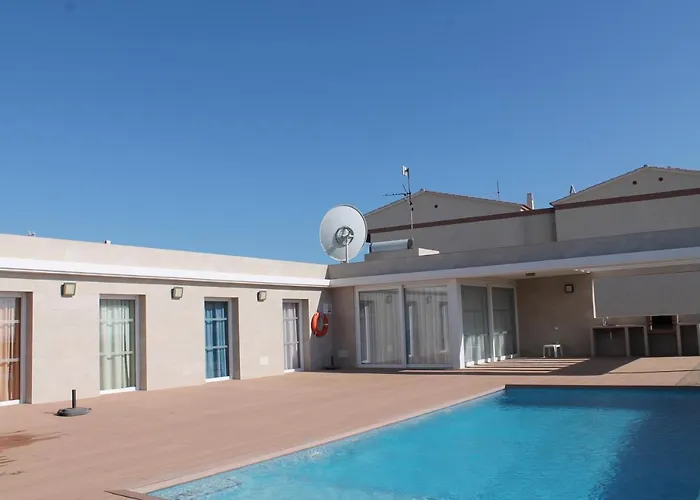 Villa Esmeralda Sol *